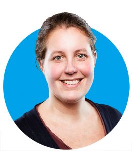 Kirsten Zimmerman