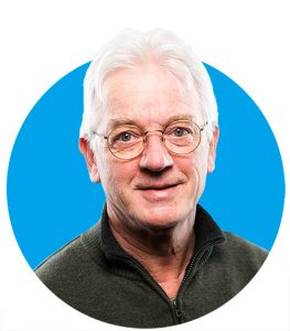 Fons Woestenburg