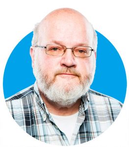 Paul Boltje