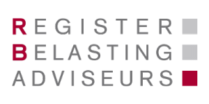 Register Belasting Adviseurs