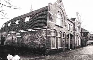 BijWoestenburg historie