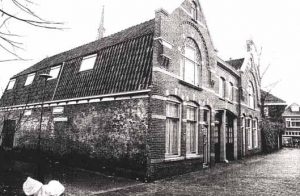 BijWoestenburg historie