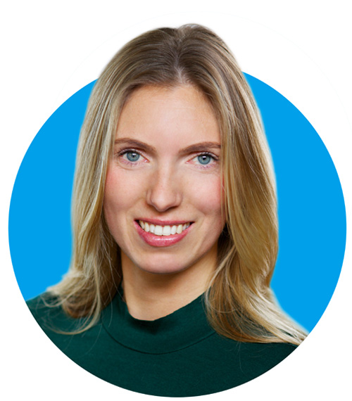 Esther Botman
