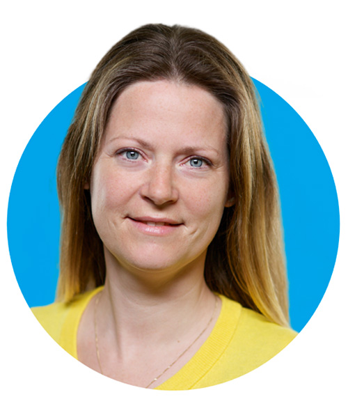 Michal van ‘t Lam