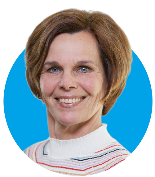 Annemiek Blom